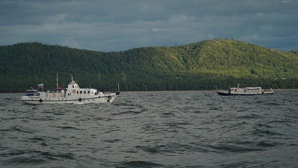 На севере Бурятии произошло два землетрясения