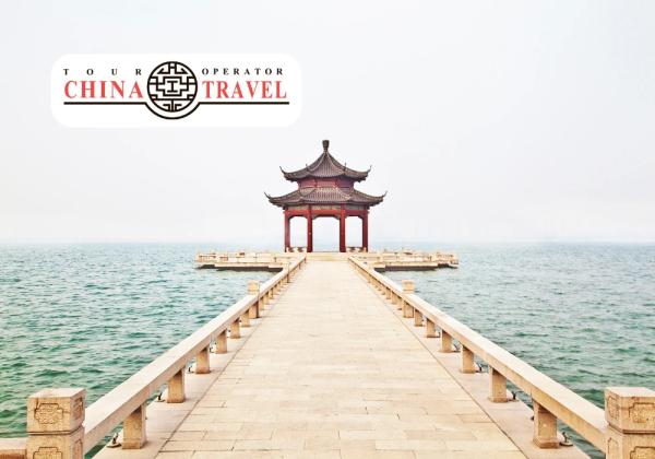 CHINA TRAVEL. Новый год и каникулы в Китае и Вьетнаме: блоки мест, туры на гарантии