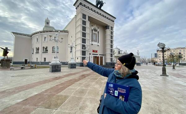 Регионам выделят в полтора раза больше денег на развитие туризма