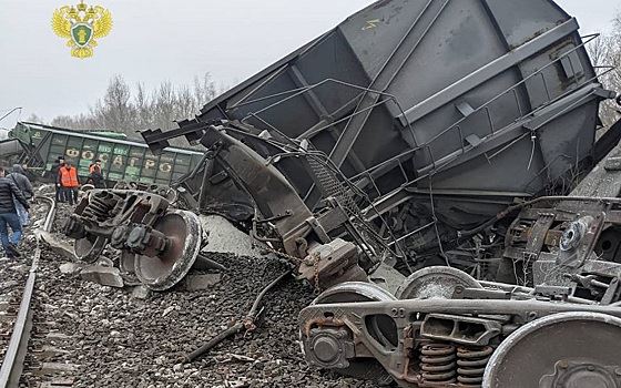 Перевозчик признан потерпевшим в деле рязанского подрывника Руслана Сидики* из-за ущерба в 30 млн